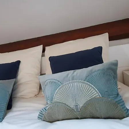 Le Noroit D'hotes B&B *