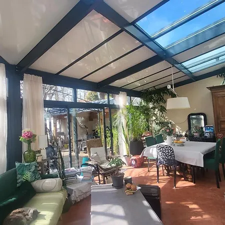 Le Noroit D'hotes 푸라