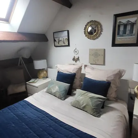 Le Noroit D'hotes B&B