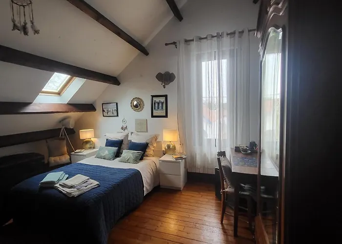 Le Noroit D'hotes * Fouras