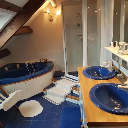 Bed & Breakfast Le Noroit D'hotes Fouras