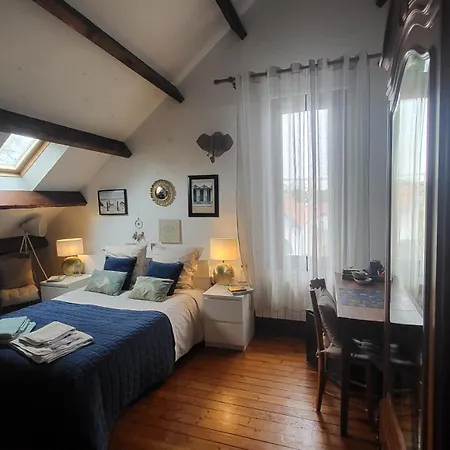 Le Noroit D'hotes * فورا