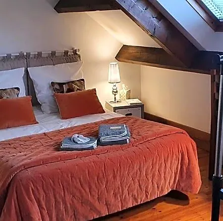 Frühstückspension Le Noroit D'hotes
