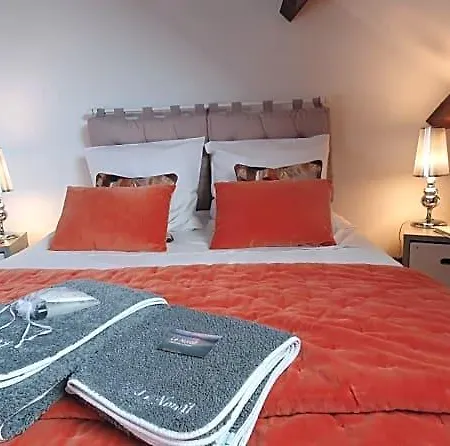 Le Noroit D'hotes *