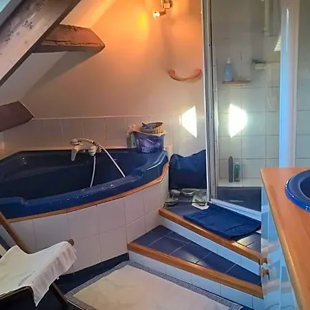 Le Noroit D'hotes Frühstückspension *