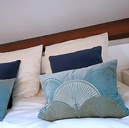 Frühstückspension Le Noroit D'hotes *