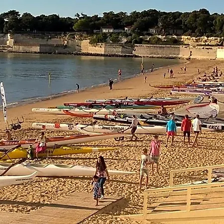 Le Noroit D'hotes Fouras