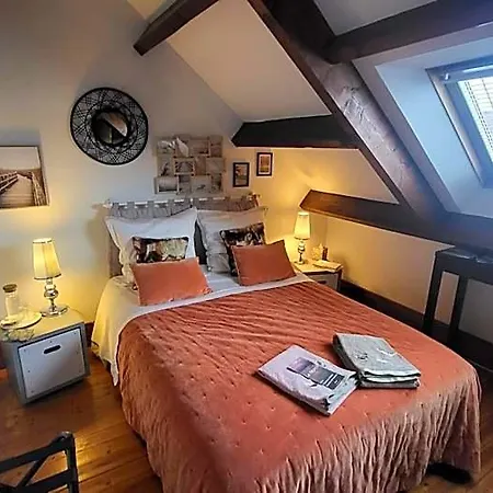 Le Noroit D'hotes *