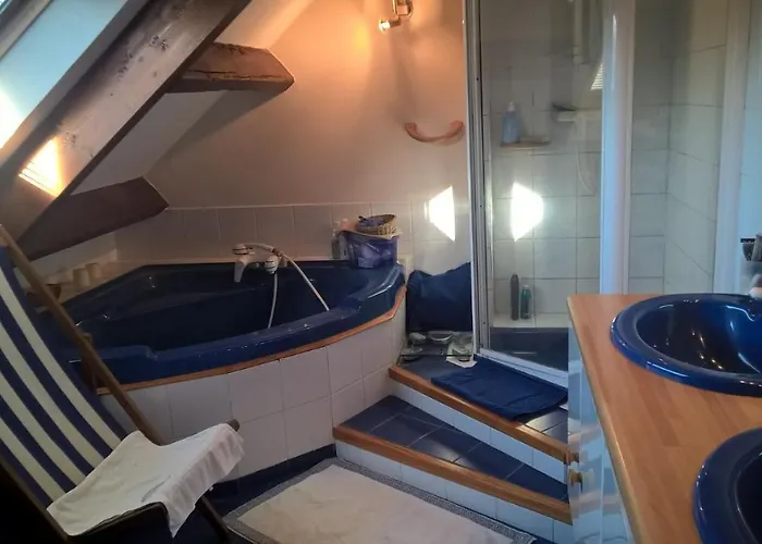 Le Noroit D'hotes * Fouras