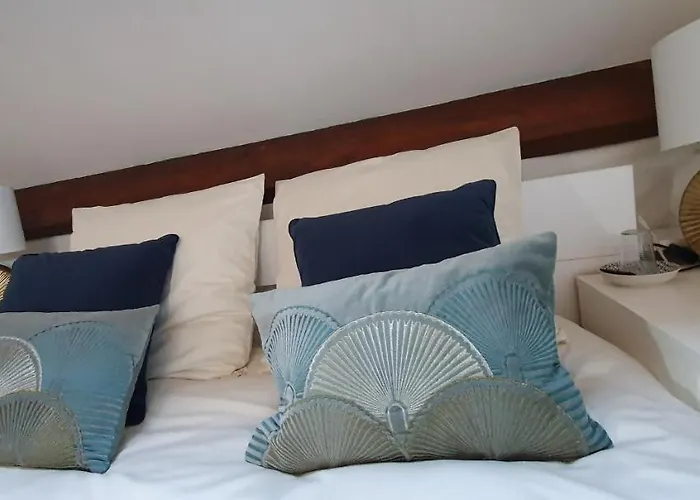 Le Noroit D'hotes Bed and breakfast *