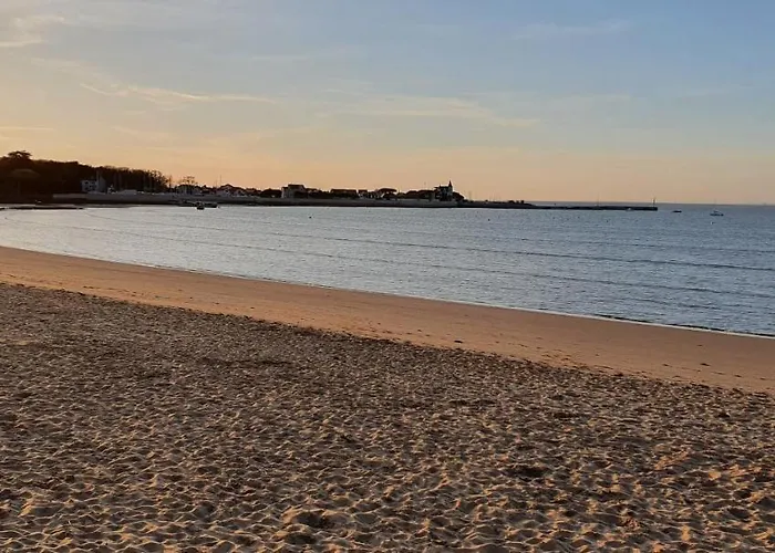 Le Noroit D'hotes Bed and breakfast