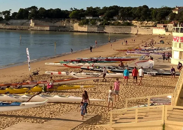 Bed and breakfast Le Noroit D'hotes Fouras