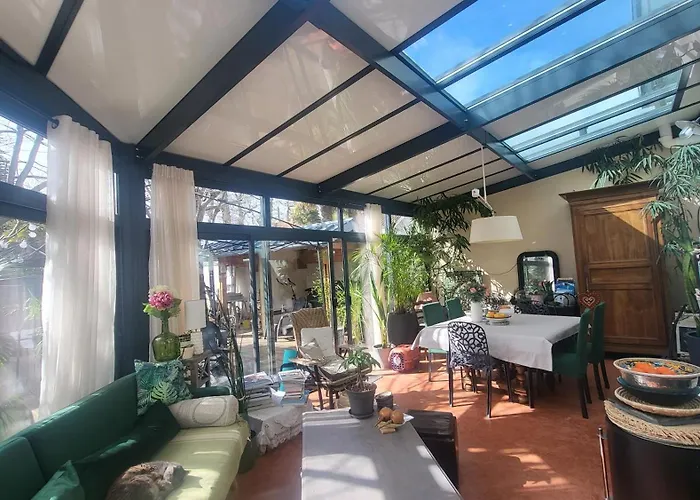 Le Noroit D'hotes Fouras